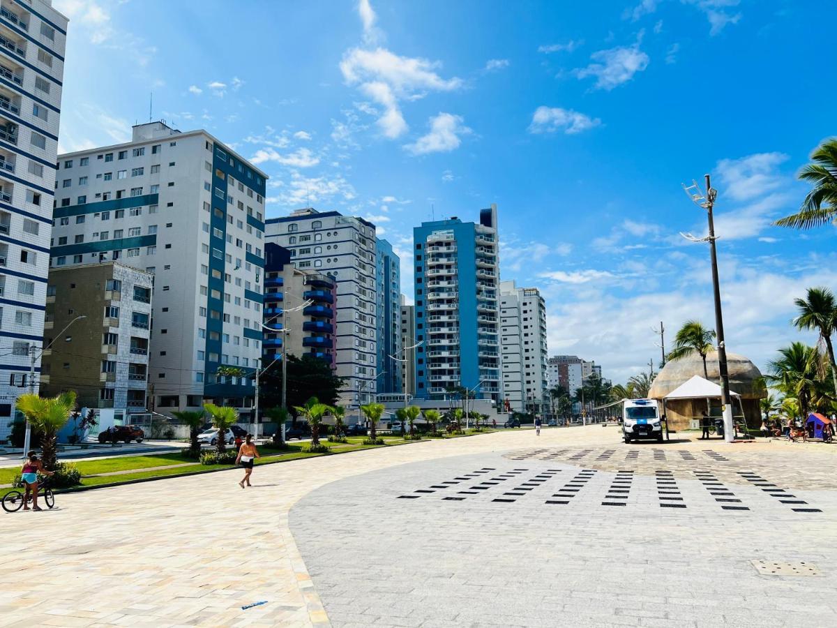 Vila Tupi Прая-Гранди Экстерьер фото