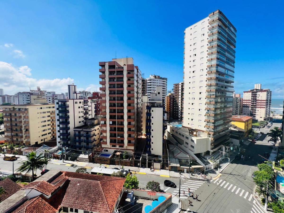 Vila Tupi Прая-Гранди Экстерьер фото